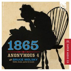 Anonymous 4 - 1865