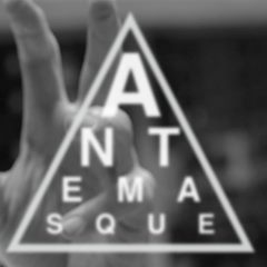 Antemasque - Antemasque