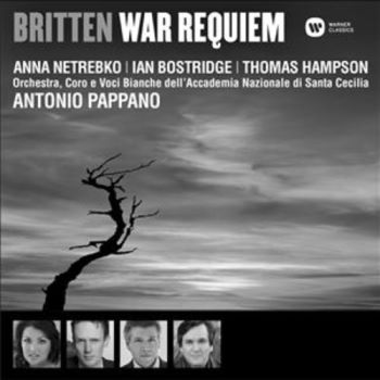 Antonio Pappano - War Requiem