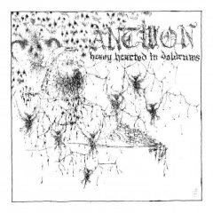 Antwon - Heavy Hearted In Doldrums