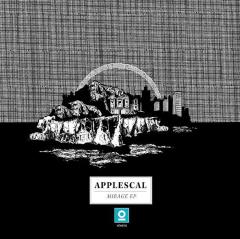 Applescal - Mirage EP