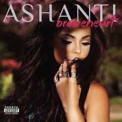 Ashanti - Braveheart