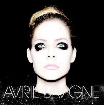 Avril Lavigne - Avril Lavigne