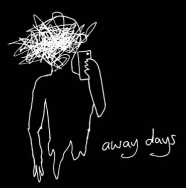 Away Days - Away Days