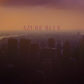 Azure Blue - Beyond the Dreams There's Infinite Doubt