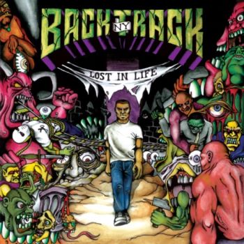 Backtrack - Lost In Life