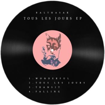 Balthasar - Tous Les Jours (EP)