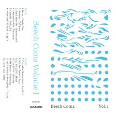 Beech Coma - Volume 1