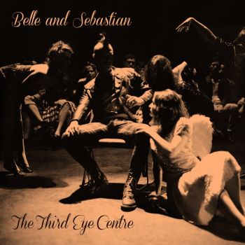 Belle And Sebastian - The Third Eye Centre