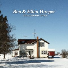 Ben Harper - Childhood Home