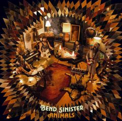 Bend Sinister - Animals