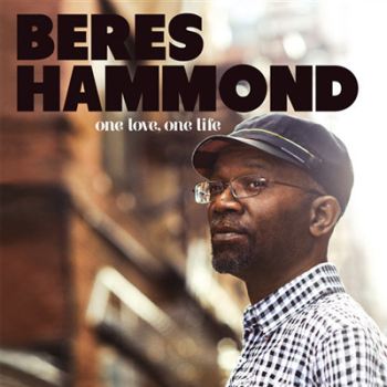 Beres Hammond - One Love, One Life