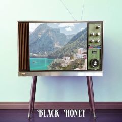 Black Honey - Sleep Forever