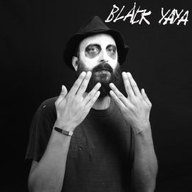 Black Yaya - Black Yaya