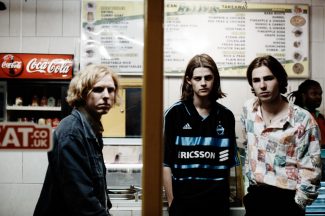 Blaenavon - Miss World