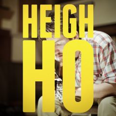 Blake Mills - Heigh Ho