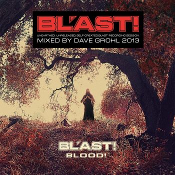 BL'AST! - Blood!