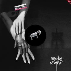 Blonde Redhead - Barragán