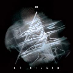 Bo Ningen - III