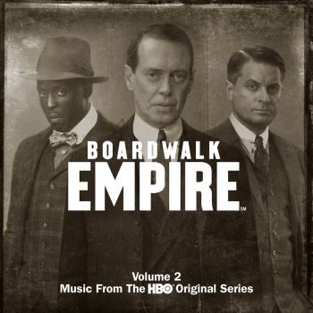 Boardwalk Empire - Volume 2 (OST)