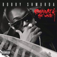 Bobby Shmurda - Shmurda She Wrote