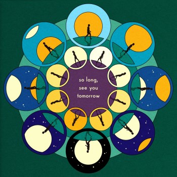 Bombay Bicycle Club - It’s Alright Now