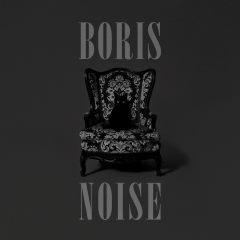 Boris - Noise