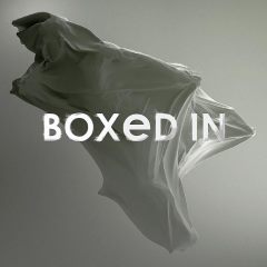 Boxed In - Boxed In