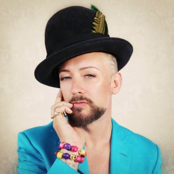 Boy George - This Is What I Do