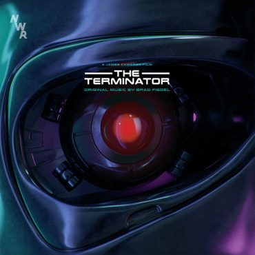 Brad Fiedel - The Terminator Original Motion Picture Soundtrack