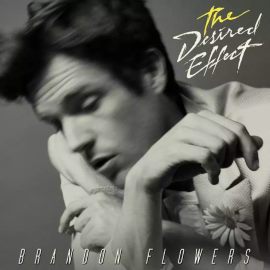 Brandon Flowers - Can't Deny My Love