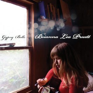 Brianna Lea Pruett - Gypsy Bells