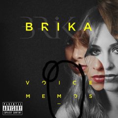 Brika - Voice Memos