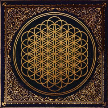 Bring Me The Horizon - Sempiternal