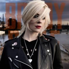 Brody Dalle - Meet The Foetus / Oh The Joy