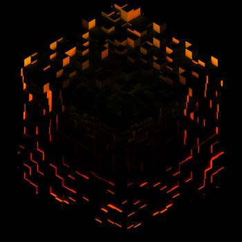 C418 - Minecraft - Volume Beta