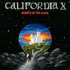 California X - Nights in the Dark