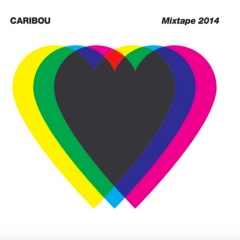 Caribou - Mixtape 2014