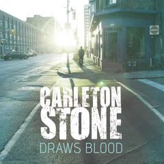 Carleton Stone - Draws Blood