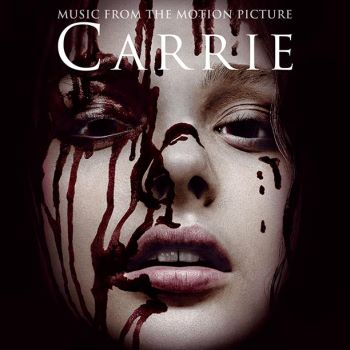 Carrie (Movie) - Soundtrack / OST