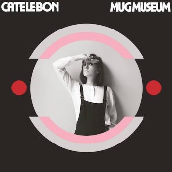 Cate Le Bon - Mug Museum