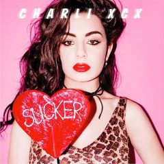 Charli XCX - Sucker