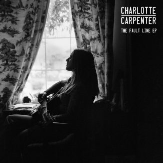 Charlotte Carpenter - The Fault Line