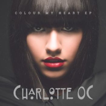 Charlotte OC - Colour My Heart