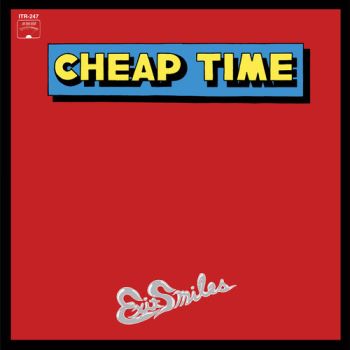 Cheap Time - Exit Smiles