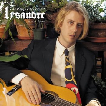 Christopher Owens - Lysandre (Acoustic)