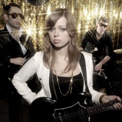 Chromatics - White Light