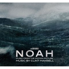 Clint Mansell - Noah (OST)