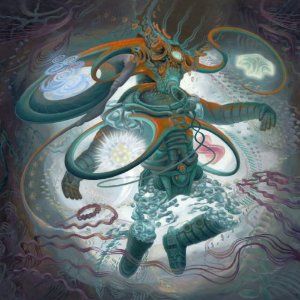 Coheed And Cambria - The Afterman - Ascension