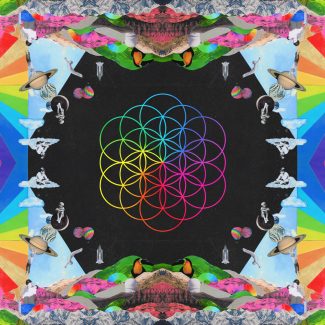 Coldplay - Stream three new songs from upcoming album